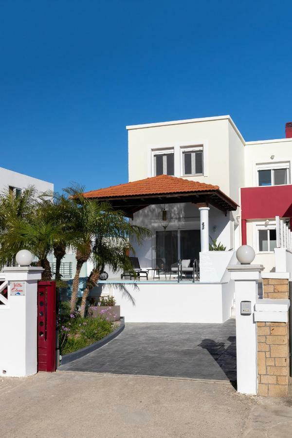 Вілла Elena House Ґеннаді Екстер'єр фото