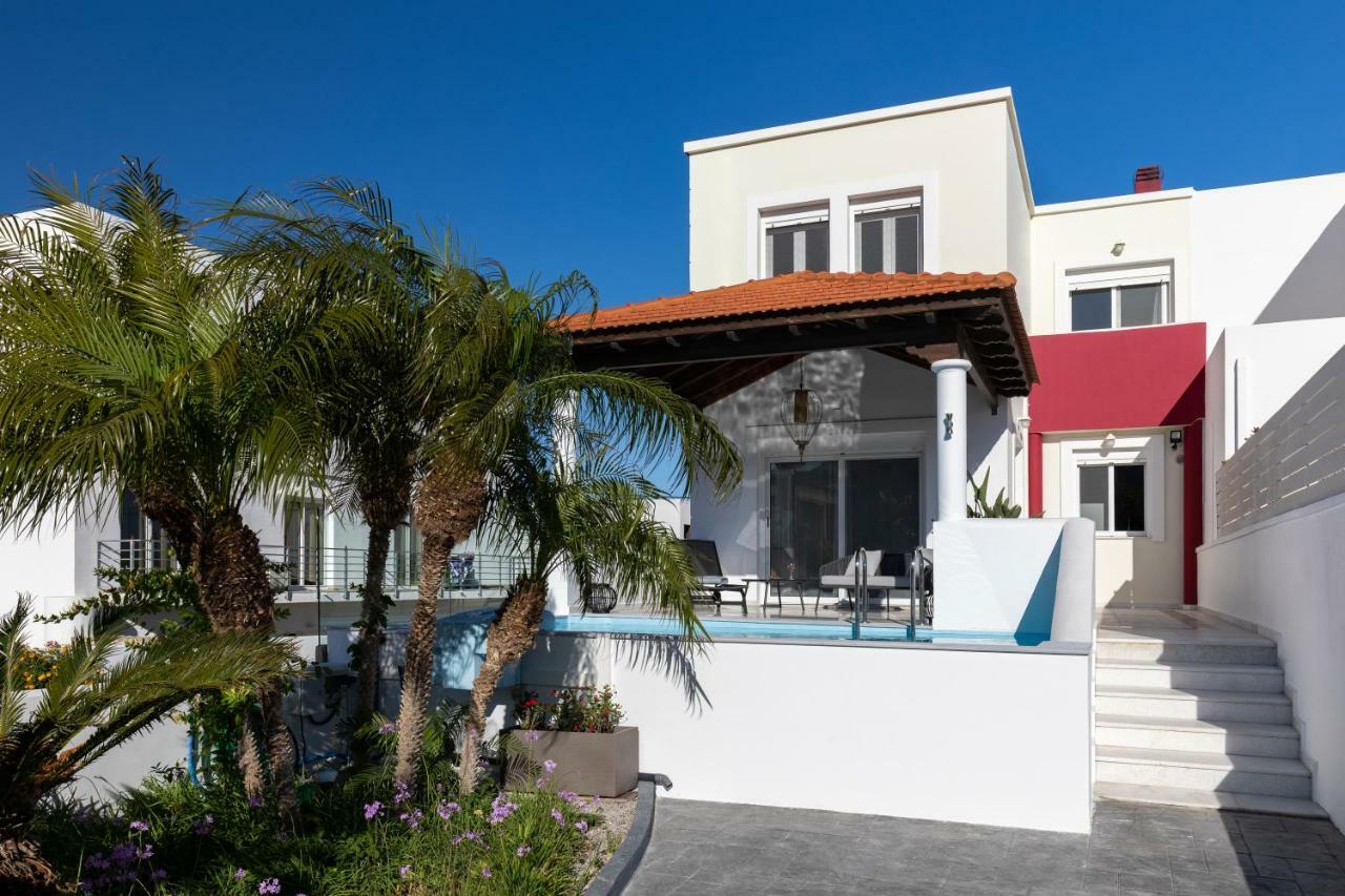 Вілла Elena House Ґеннаді Екстер'єр фото
